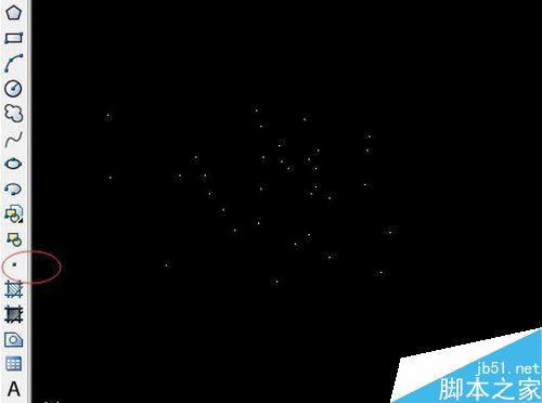 CAD基础绘图3